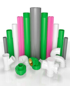 Meghna Pipe