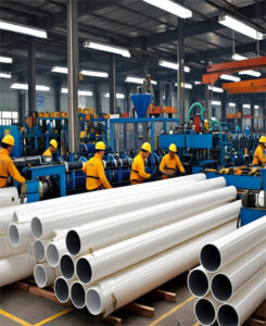 Meghna Pipe Fittings