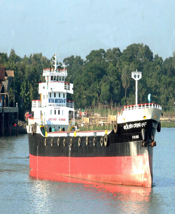 Euro Marine Ship Builders & Dockyard Mills Ltd. 