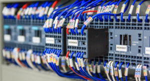 Building Wire Top Picture