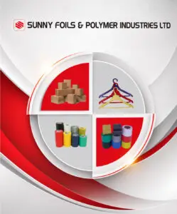 Sunny Foils & Polymer Industries Ltd.