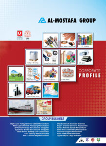 Company Profile 2026 JUNE 01