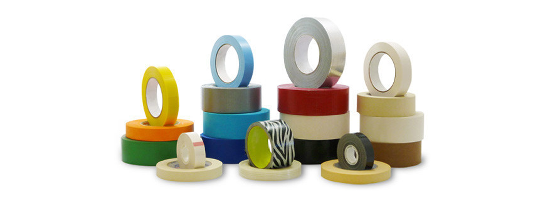 Al-Mostafa Printing & Packaging Ind. Ltd. 14 3m self adhesive tapes