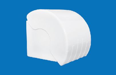 Heritage Polymer & Lami Tubes Ltd. 41 Tissue Holder