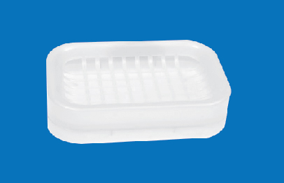 Heritage Polymer & Lami Tubes Ltd. 42 Soap Case