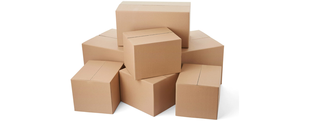 Al-Mostafa Printing & Packaging Ind. Ltd. 7 CORRUGATED BOXES