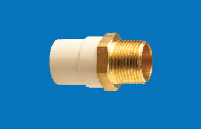 Heritage Polymer & Lami Tubes Ltd. 57 Male Socket