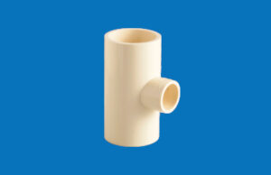 Reducing Tee