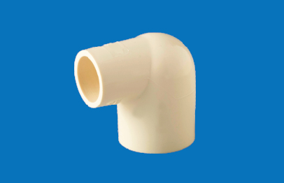 Heritage Polymer & Lami Tubes Ltd. 59 Reducing Elbow