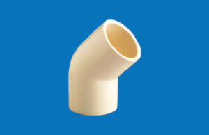 Elbow 450
