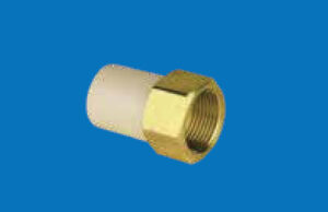 Female Adapter