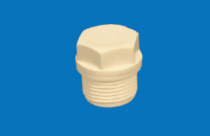 End Plug
