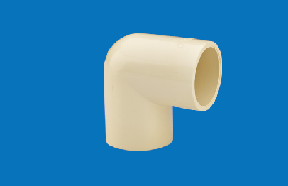 Heritage Polymer & Lami Tubes Ltd. 66 Elbow 900°