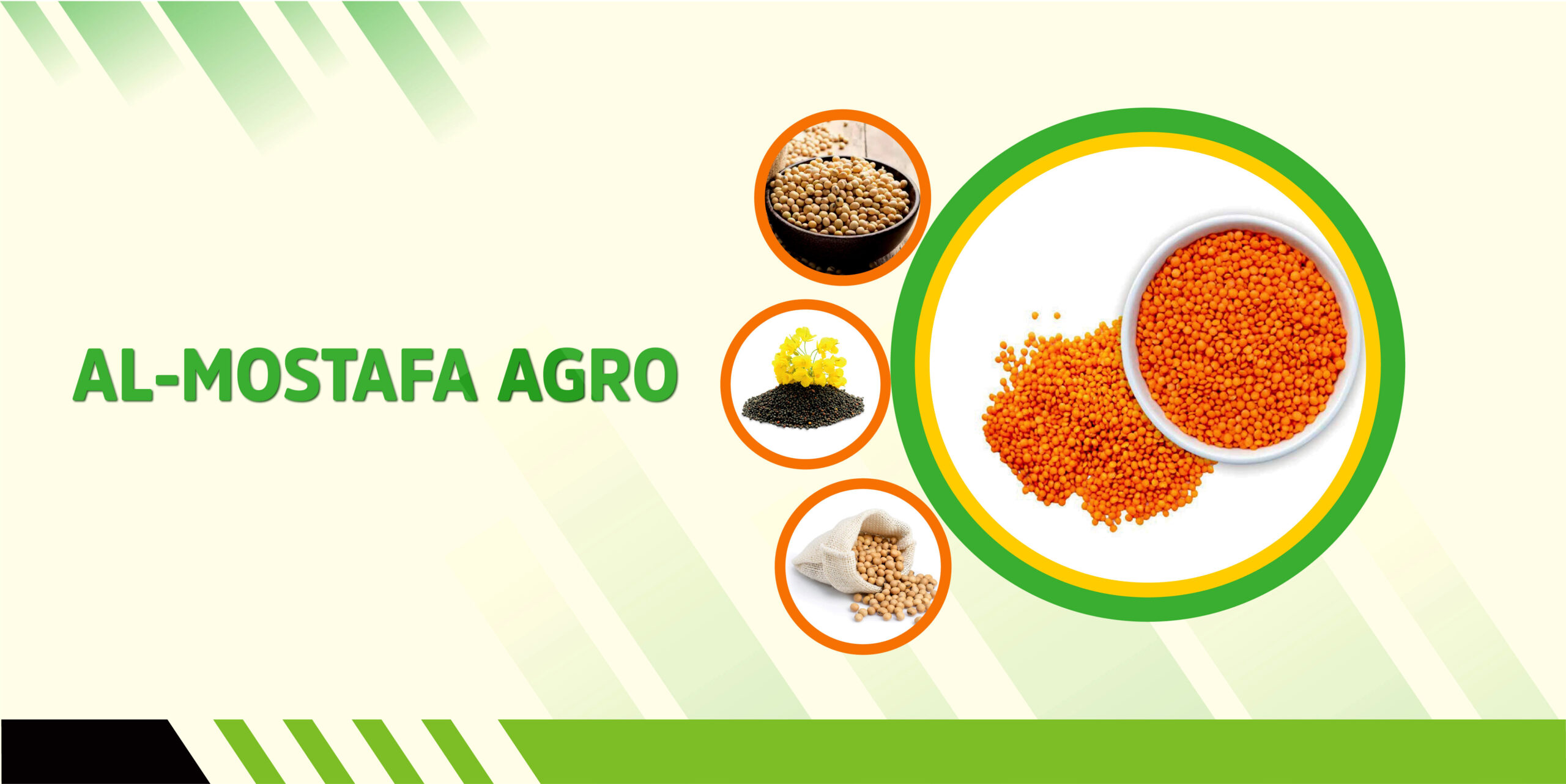 Al-Mostafa Agro Industrial Complex Ltd