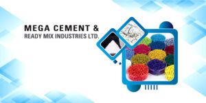 Mega Cement & Ready Mix Industries