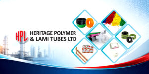Heritage polymer & lami tubes
