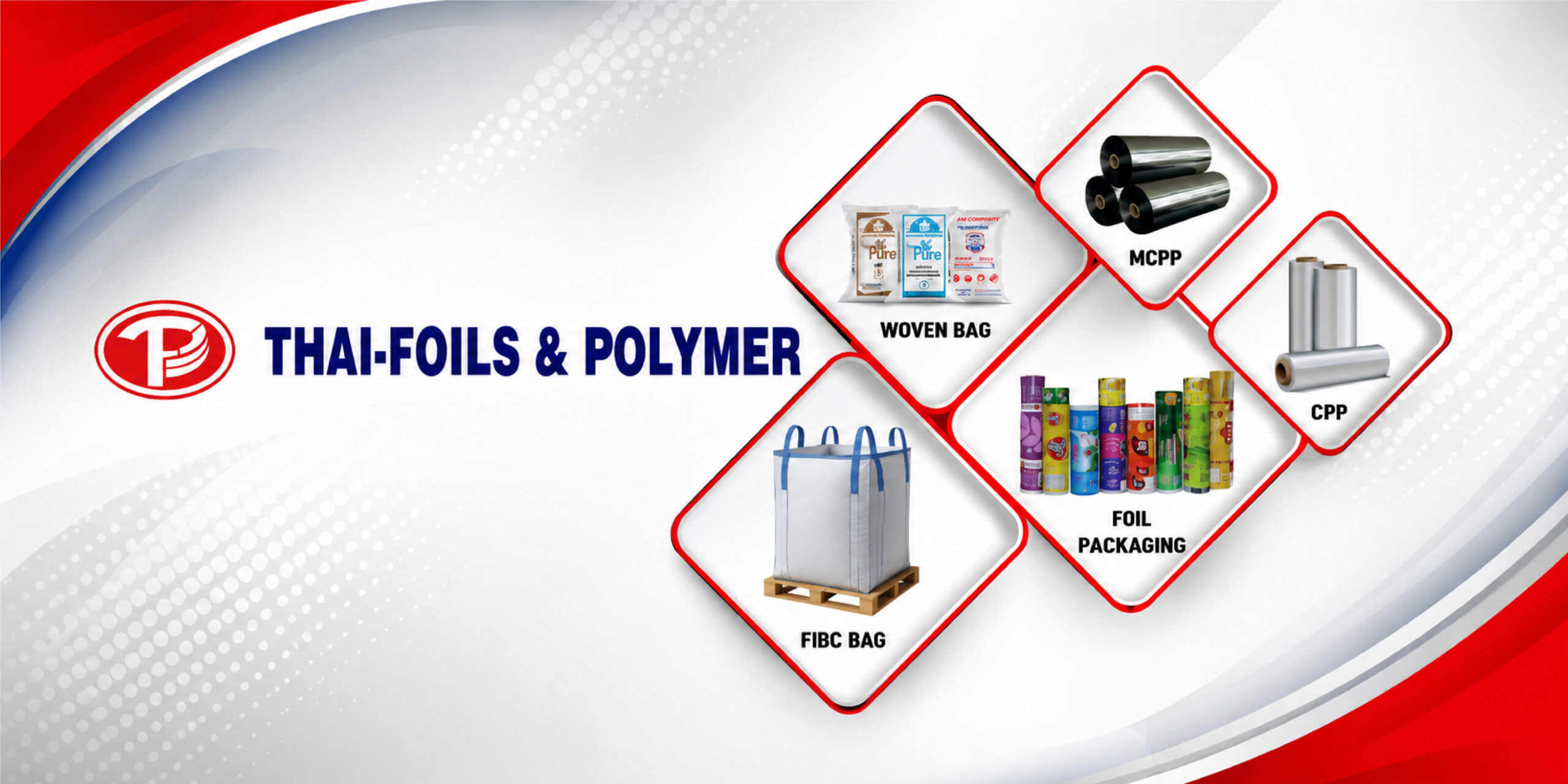 Thai Foils & Polymer Industries