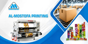Al-Mostafa Printing & Packaging-cover-4 1 Al-Mostafa Printing & Packaging Ind.