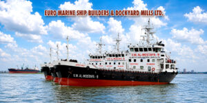 Euro Marine Ship Building & Dockyard Mills Ltd.