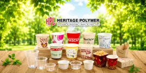 Heritage Polymer