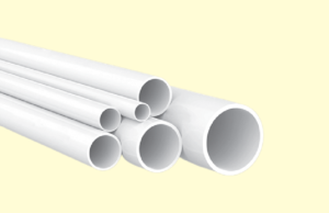 uPVC SWR Pipe