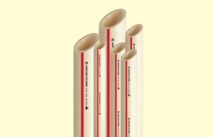 CPVC Pipe