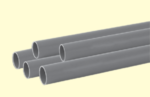 uPVC Conduit Pipe