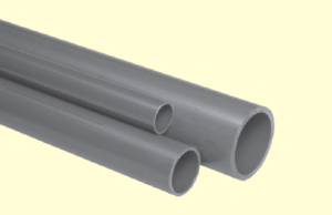 uPVC Non Class Pipe