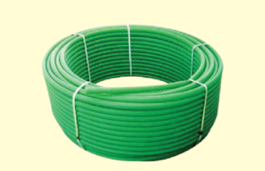 HDPE Coil Pipe