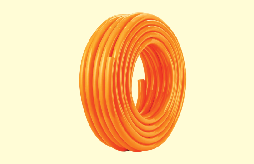 Heritage Polymer & Lami Tubes Ltd. 15 Hose pipe