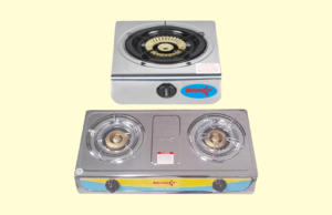 Gas Stove