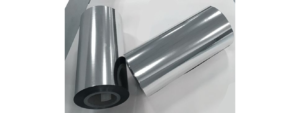 Packaging Materials Metallized Casting Polypropylene Film Vacuum Mcpp Film