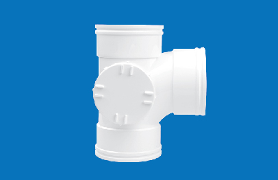 Heritage Polymer & Lami Tubes Ltd. 27 Right Door Tee FF