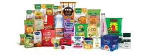Tata Consumer Products TCPL share price gains on merger plan stake acquisition e1648622855756