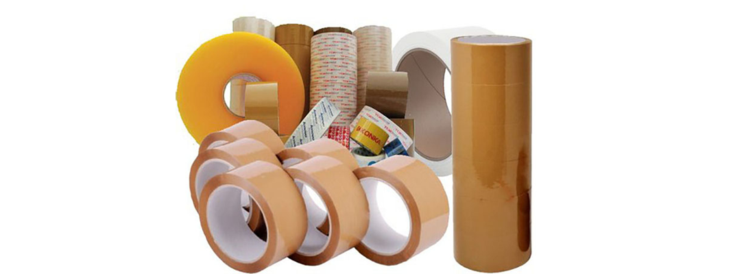 Al-Mostafa Printing & Packaging Ind. Ltd. 12 bopp gum tape lg