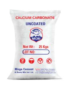 Calcium Carbonate Unicoated