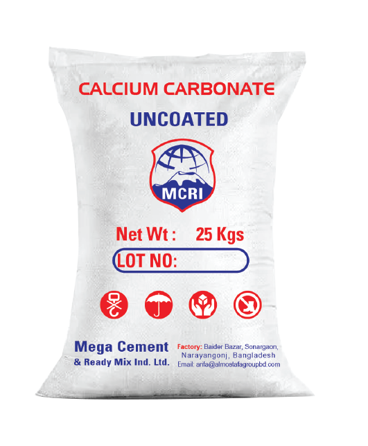 Calcium Carbonate Unicoated