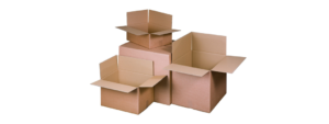 cardboard box single wall 2