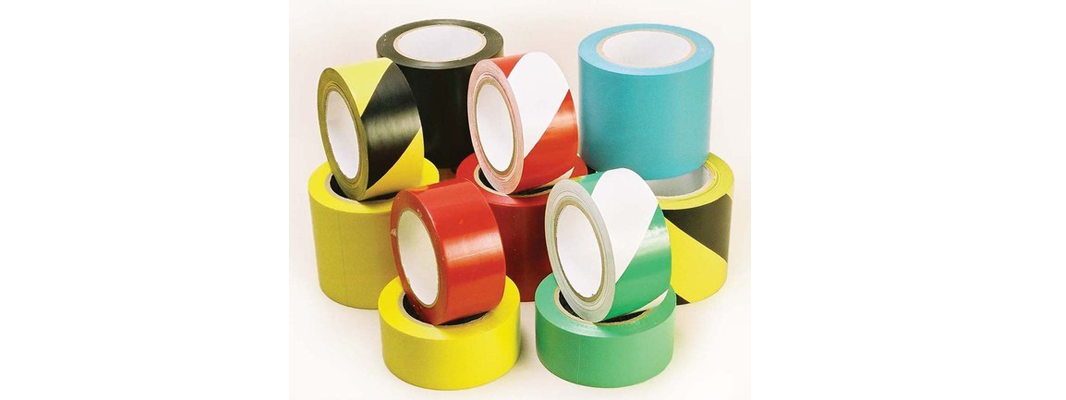 Al-Mostafa Printing & Packaging Ind. Ltd. 19 floor marking tape 01 500x5 1