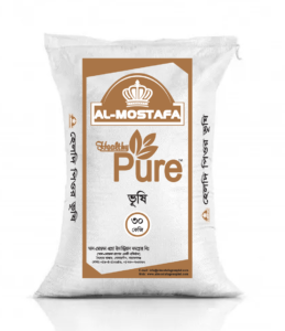 Healthy Pure vushi bag