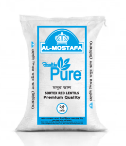 Healthy Pure Woven bag