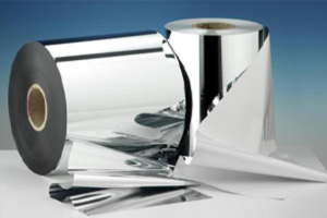 metalized cpp film 300 200