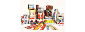 self adhesive labels