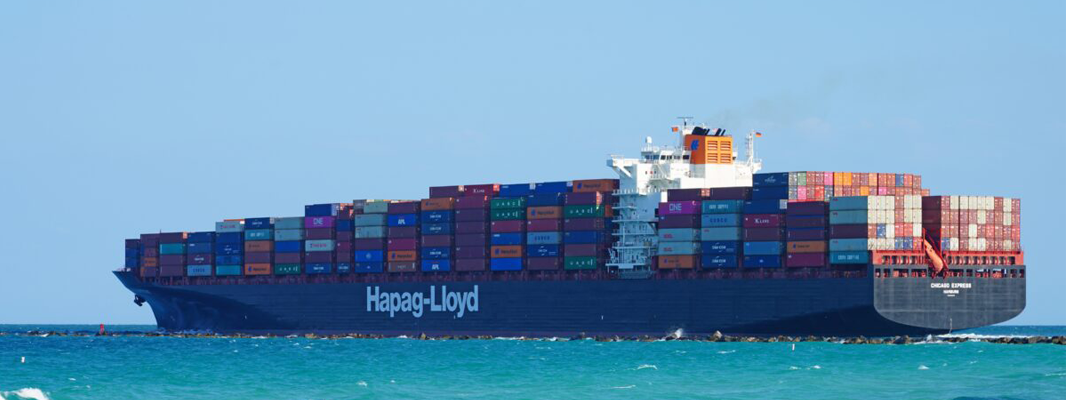 shutterstock EQRoy Hapag Ll