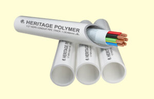 uPVC Conduit Pipe