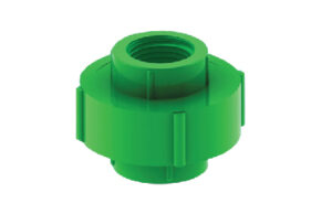 uPVC Thread Union