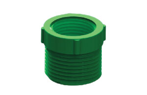 uPVC Thread Adaptor