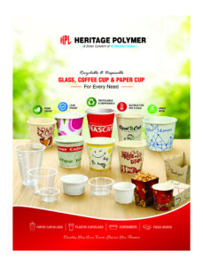 Plastic cup cover