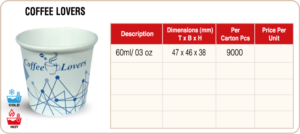Multiple Paper Cup 05 1