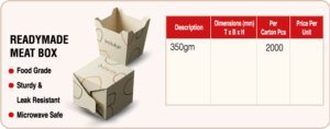 Meat Box